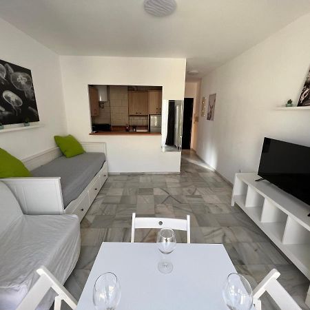 Genuar Apartments Malaga Center 3 Zewnętrze zdjęcie