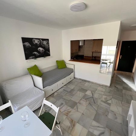 Genuar Apartments Malaga Center 3 Zewnętrze zdjęcie